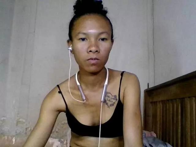 Volaway on BongaCams 