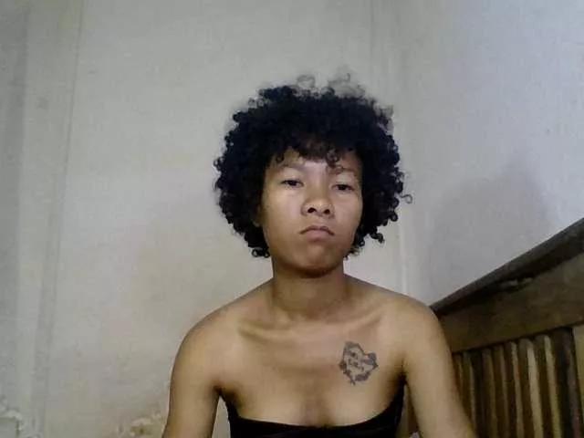 Volaway on BongaCams 