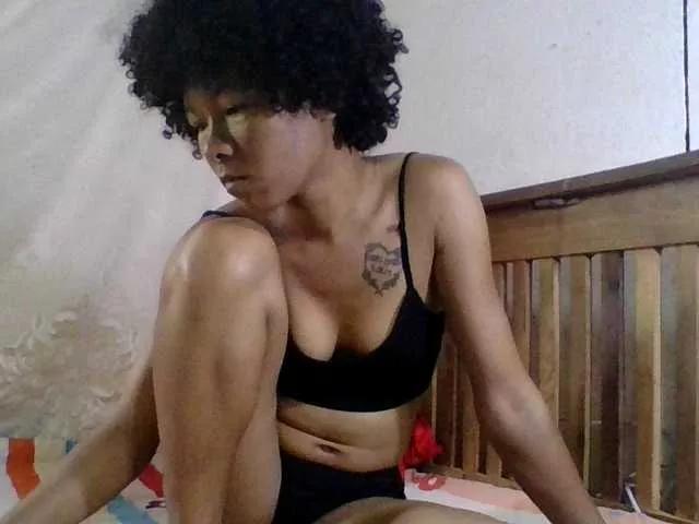 Volaway on BongaCams 