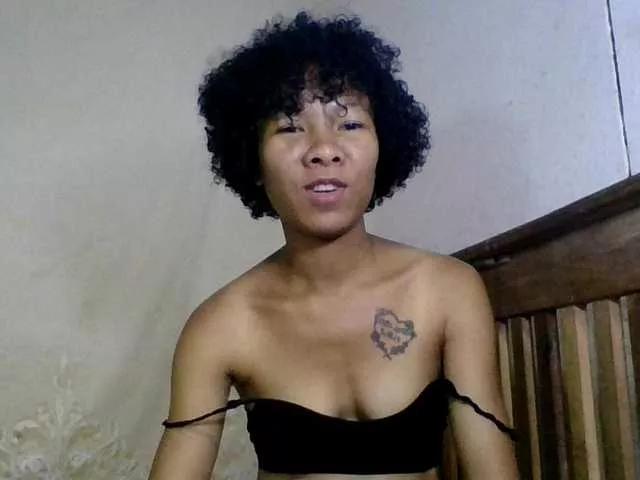 Volaway on BongaCams 