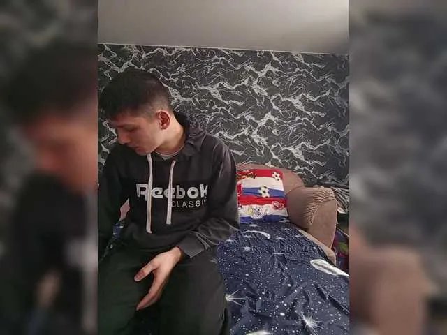 Offline VOLKAIDA on BongaCams