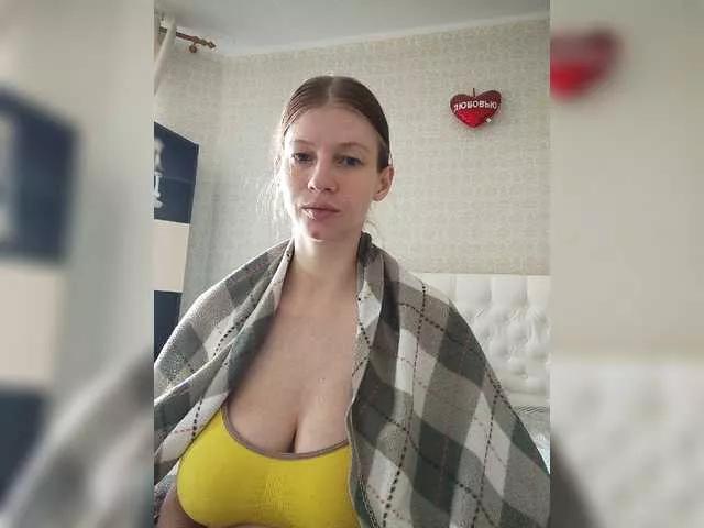 Waname on BongaCams 