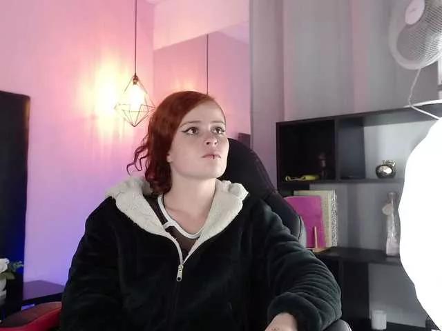 WandaScarlett on BongaCams 