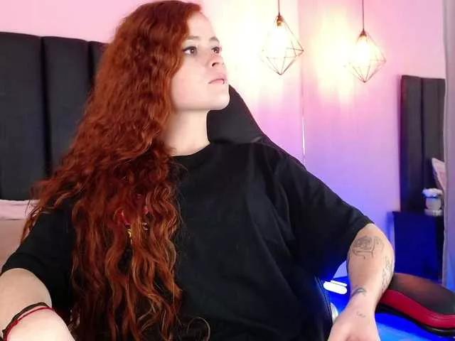 WandaScarlett on BongaCams 