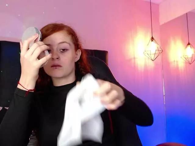 WandaScarlett on BongaCams 