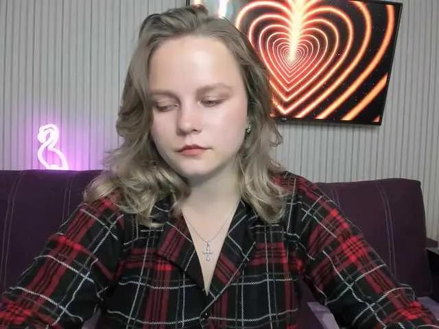 WebSamkaa from BongaCams