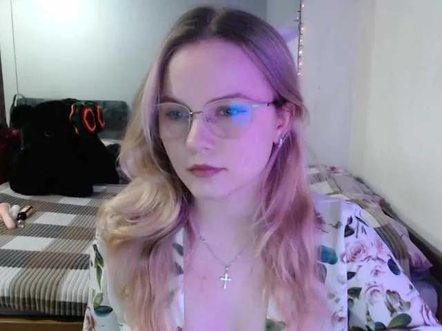 Webssamka on BongaCams 