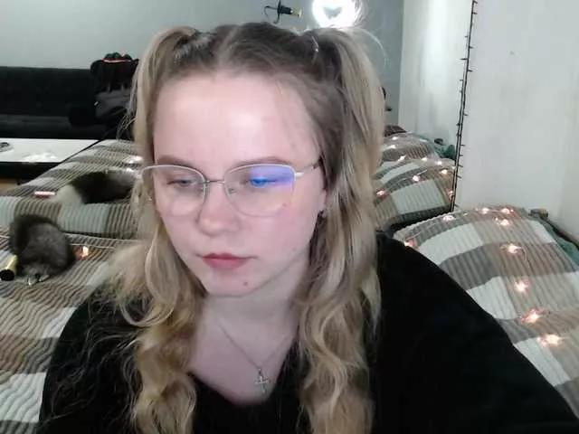 Webssamka on BongaCams 