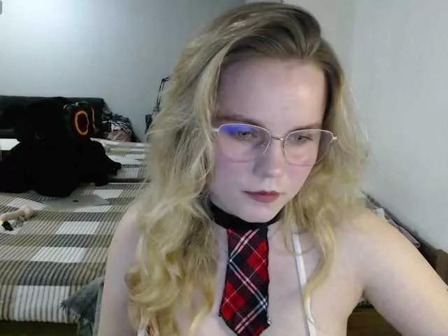 Webssamka on BongaCams 