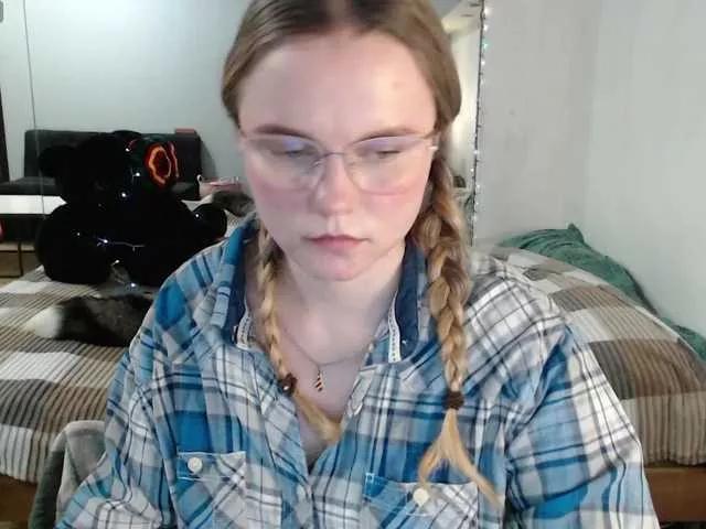 Webssamka on BongaCams 