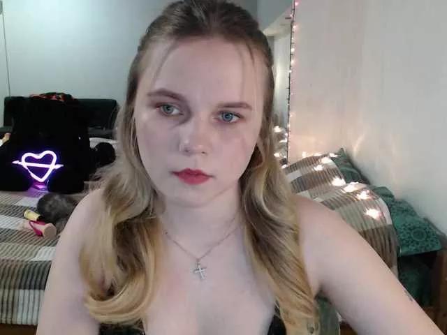 Webssamka on BongaCams 