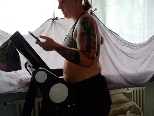 Wetgerman2 on BongaCams 