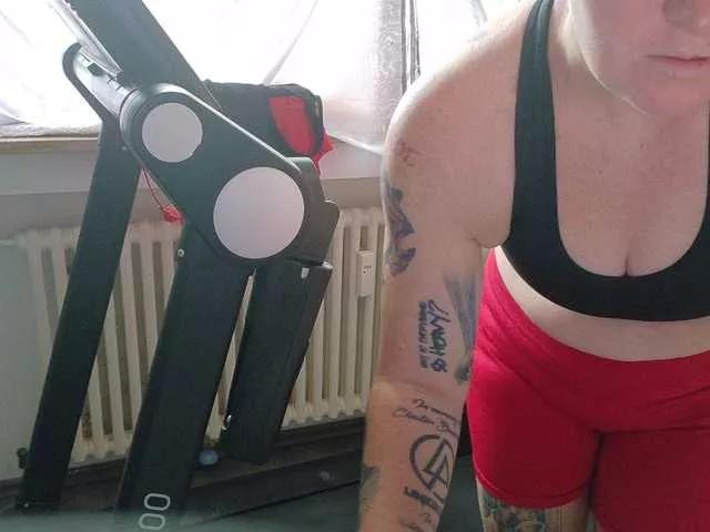 Wetgerman2 on BongaCams 