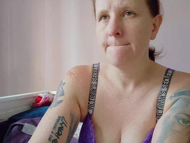 Wetgerman2 on BongaCams 