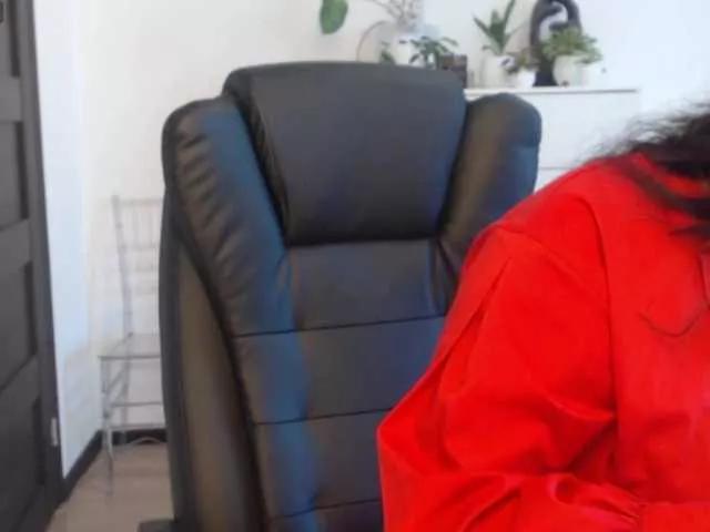 WetTigress on BongaCams 
