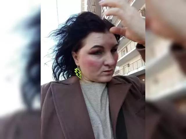 WetTigress on BongaCams 