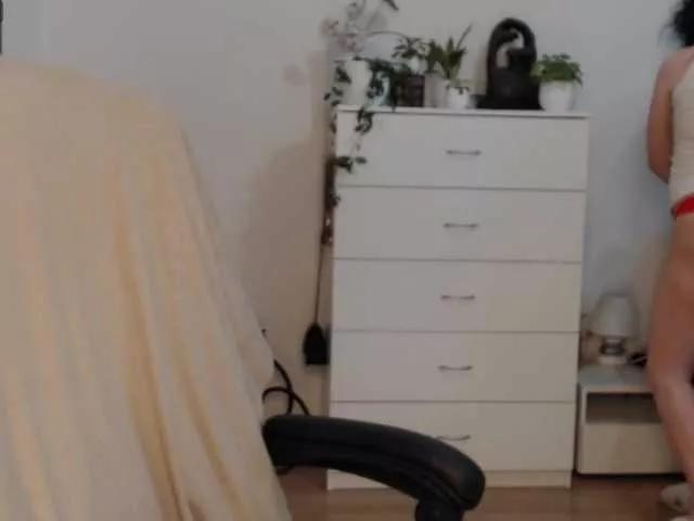 WetTigress on BongaCams 