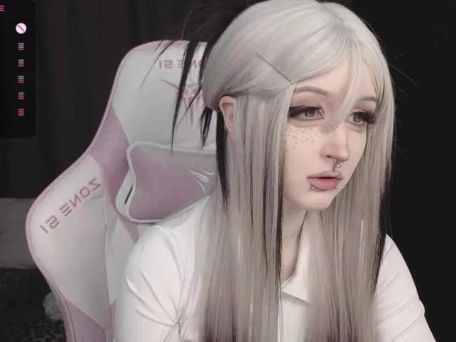 whispell on BongaCams 