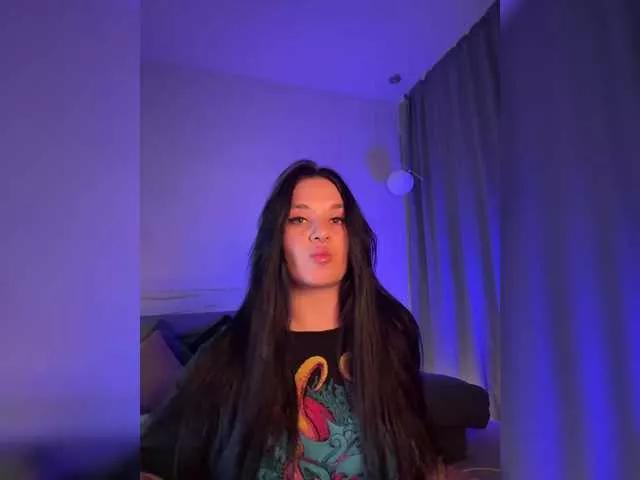 WhoreMira on BongaCams 