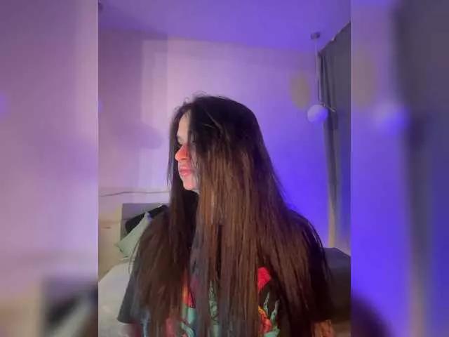 WhoreMira on BongaCams 