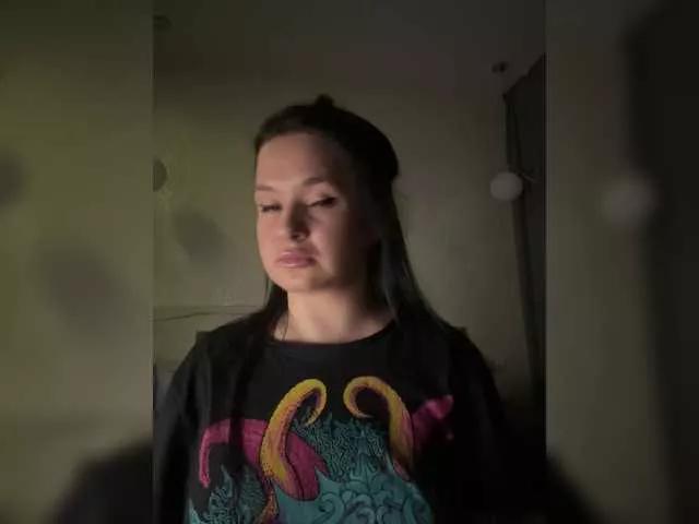 WhoreMira on BongaCams 