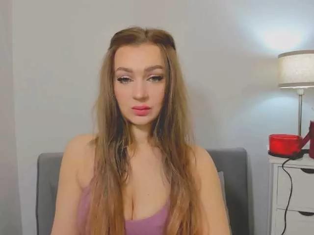 WildOlivia on BongaCams 