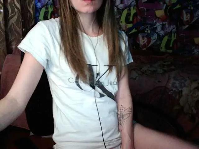 Wildrose77201877 on BongaCams 