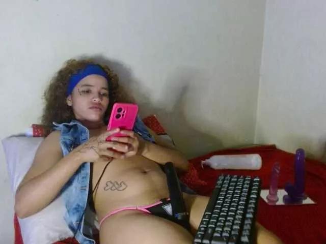 XDakotaSweetX on BongaCams 