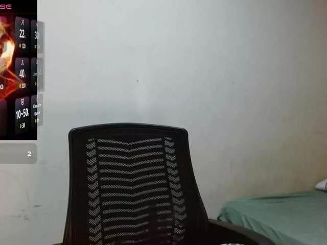 XDakotaSweetX on BongaCams 