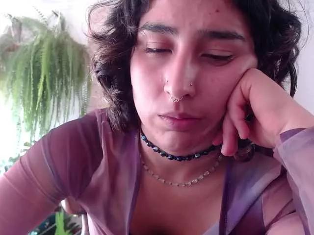 Xue-Eklov on BongaCams 