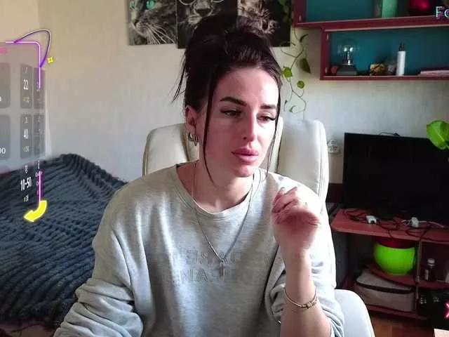 xxadrihanna on BongaCams 