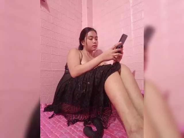 XXhornywetprincess99XX on BongaCams 