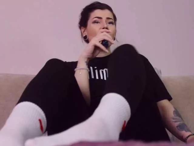 xxxblakexxx on BongaCams 