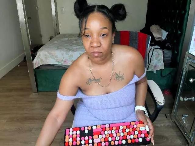 Yasminepretty on BongaCams 
