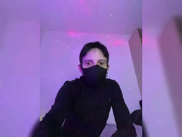 Yesiiia16 on BongaCams 