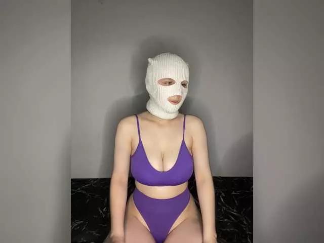 yinyang on BongaCams 
