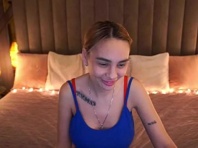 YourMillsy on BongaCams 