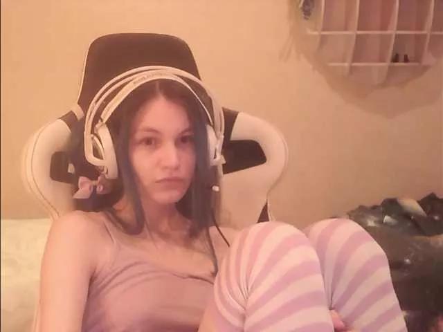 YourMisano on BongaCams 