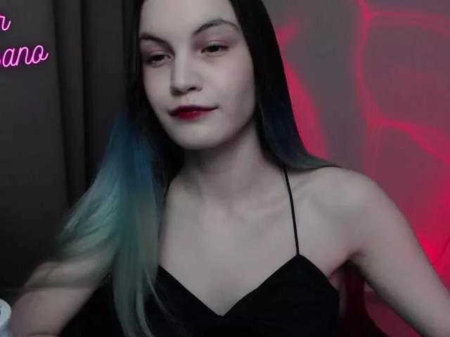 YourMisano on BongaCams 