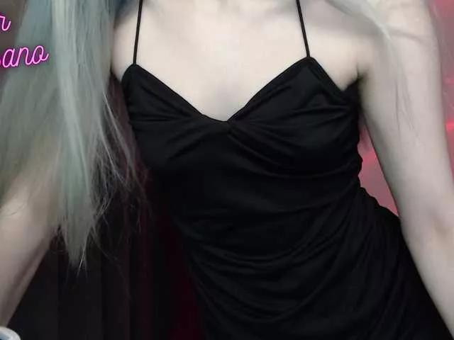 YourMisano on BongaCams 