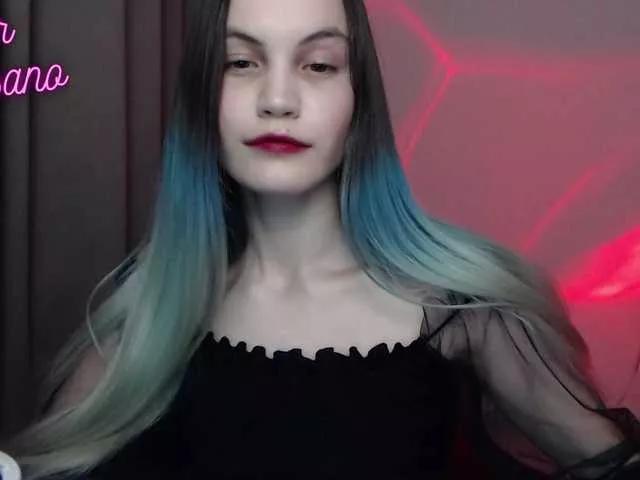 YourMisano on BongaCams 