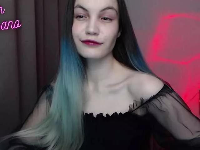 YourMisano on BongaCams 