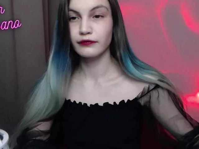 YourMisano on BongaCams 