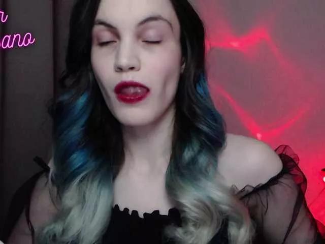 YourMisano on BongaCams 