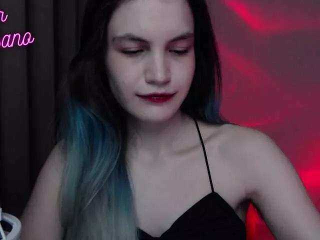 YourMisano on BongaCams 