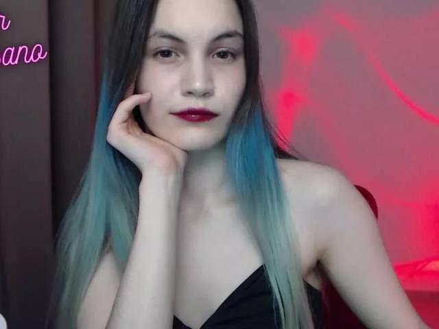 YourMisano on BongaCams 