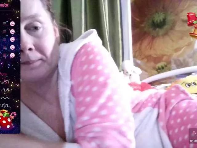Yoursex2022 on BongaCams 