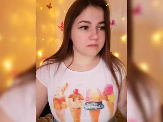 Yulua1285 on BongaCams 