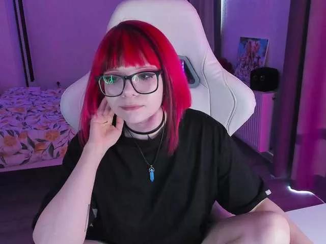 Yumi-Youkai on BongaCams 