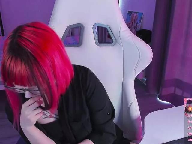 Yumi-Youkai on BongaCams 